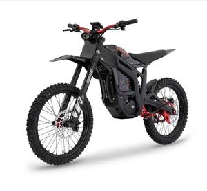 2024 2025 Talaria-Komodo MX 32kW รถมอเตอร์ไซค์ไฟฟ้าวิบาก พร้อมส่งออกทั่วโลก - Product Image 3