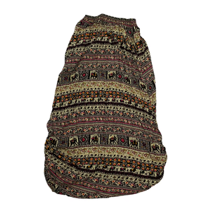 กระโปรงยาวมือสองจากออสเตรเลีย ไซส์ผสม ยูนิเซ็กซ์ เกรด A คุณภาพสูง - Product Image 1