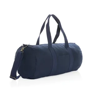 Borsa Sportiva Riciclata Antiurto, Zaino Promozionale Sostenibile con Coulisse - Product Image 2
