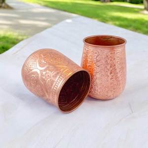 Gobelet écologique pour enfants, fait à la main, design durable, exportateur indien de verres personnalisés, approvisionnement ODM - Product Image 3