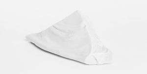 Morceaux de qualité naturels en gros de PET Morceau d'animal familier Morceaux de PET blancs - Product Image 2