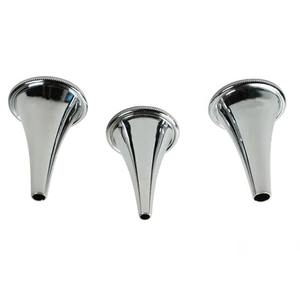 Espéculos de oreja quirúrgicos | Espéculo de oreja de ébano ovalado | Espéculos de oreja | Por Lohar Ortopédico - Product Image 3