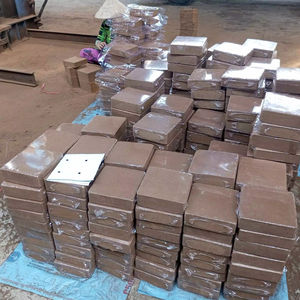 ใยมะพร้าวย่อยสลายได้ ความชื้นต่ำ แบบม้วน สำหรับรองนอนสัตว์และปลูกพืช ขายส่งบล็อกโคโคพีท อิฐโคโคพีท และแผ่นใยมะพร้าว - Product Image 5