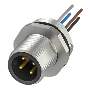 Prese BALLUFF BCC0E53 IC per una migliore connettività - Product Image 1
