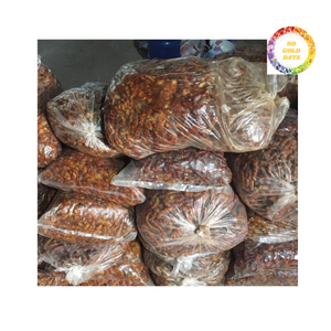 Pulpa de tamarindo congelada de Vietnam para venta al por mayor y exportación - Product Image 4