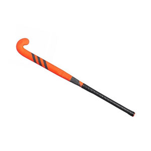 Bâtons de hockey sur gazon professionnels légers et durables en fibre de verre/carbone First Athletics, couleur et taille personnalisées, logo personnalisé - Product Image 2