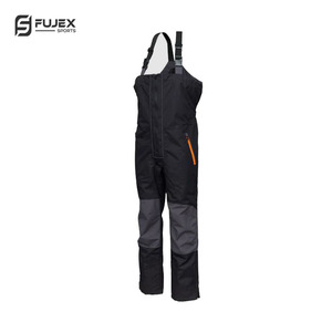 กางเกงตกปลามีเอกลักษณ์ดีไซน์ใหม่ - Product Image 1