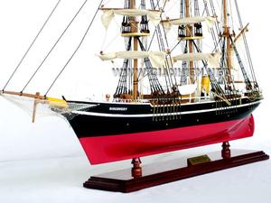 Le fabricant Gia Nhien approuve la conception personnalisée du MODÈLE RRS DISCOVERY à faible quantité minimale de commande GRAND VOILIER de HAUTE QUALITÉ - Product Image 4