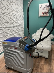 Assez utilisé Deka Cartessa Motus AX Alex 755nm - Product Image 3