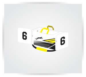 7 V7 Uniformen Schulfußball Sublimiert 7 on7 Kompression 7 auf 7 Qualität Benutzer definierte Uniform Fußball uniformen ODM Kunden spezifisches Paket - Product Image 2