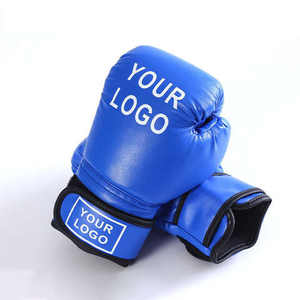 Gants de boxe conçus pour l'entraînement et la forme physique conçus pour offrir un contrôle du confort et des performances durables - Product Image 2