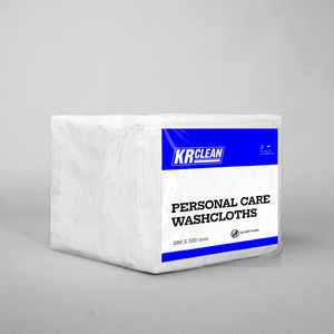 Tissu non tissé Spunlace personnalisable de haute qualité prix compétitif lingettes sèches pour les soins personnels nettoyage chiffons de nettoyage - Product Image 4