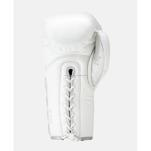 Guantes de Boxeo de Cuero con Logotipo Personalizado, Transpirables y Resistentes al Viento, para Hombres y Mujeres - Product Image 5