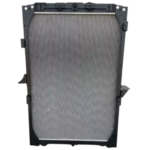1739550,1614136,1692332,1861737,1856628,CR 819 000P Radiador de Camión para DAF F 105 410 - Product Image 1