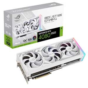 Venta Auténtica de Tarjeta de Video Rog Strix GeForce RTX 4090 4080 OC Edition de 24GB - Product Image 3