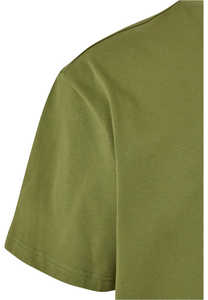 Marque privée personnalisée 100% coton biologique unisexe Slim Fit T-shirts en coton respirant 200 grammes tissu été T-shirts pour hommes - Product Image 3