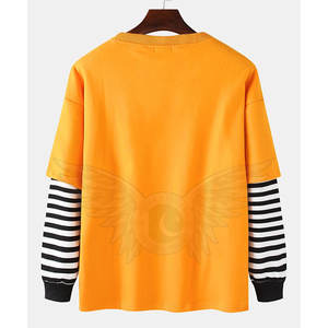 Gran oferta, sudadera informal para hombre, sudadera hecha a medida, nueva llegada, sudadera cómoda personalizada para hombre - Product Image 2