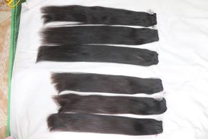 100% CABELLO INDIO CRUDO - Product Image 5