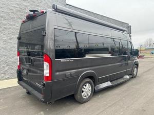 รถตู้ RAM ProMaster 3500 ปี 2021 หลังคาสูง สภาพดี ใช้งานน้อย - Product Image 6