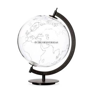 Look élégant Designer fantaisie antique de haute qualité en métal fabriqué dans le monde Globes de créateur pour la décoration de la maison et de l'hôtel - Product Image 2