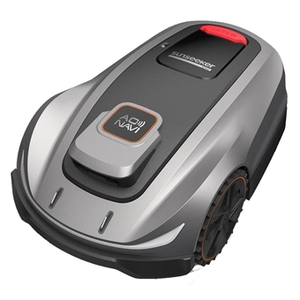 X3 cộng với không dây robot Máy cắt cỏ L <span class=keywords><strong>0.3</strong></span> acre - Product Image 2