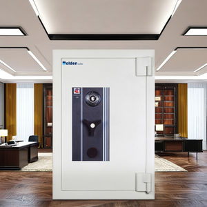 Document Safe 2 Premium Office Safe for <b>Secure</b> and Confidential Document Protection - Product Image 1