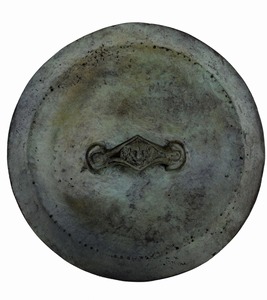 Vyking Ragnar autentico Loth <span class=keywords><strong>brok</strong></span> scudo coltelli da battaglia indossati medievale Design fatto a mano dal produttore - Product Image 5