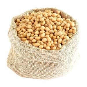 Haricots rouges biologiques de graines de soja sèches jaunes sans OGM de haute qualité emballés en vrac - Product Image 3