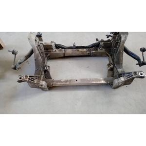 MASERATI Levante Series (16>) แท่นยึดเครื่องยนต์ 670031979 M156E เบนซิน 3.0 - Product Image 5