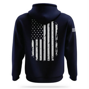 Sweat à capuche professionnel EMS Performance de haute qualité Sweats à capuche et sweat-shirts pour hommes avec logo imprimé personnalisé et léger à prix raisonnable - Product Image 6