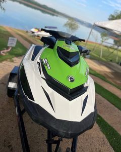 Moto Acuática Jetski en Venta - Product Image 1