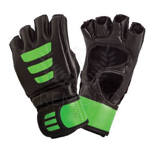 Gants de combat personnalisés MADE formation Gants de combat à taux de gros pour la vente en ligne - Product Image 1