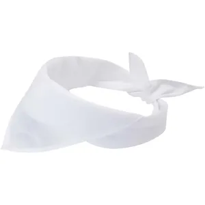 Personalized Sustainable Heracles Bandana Promotional <b>Hats</b> & Caps Merchandising - Product Image 1