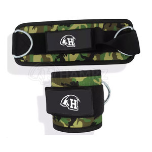 Support de cheville de sport de protection des pieds de haute qualité - Product Image 4