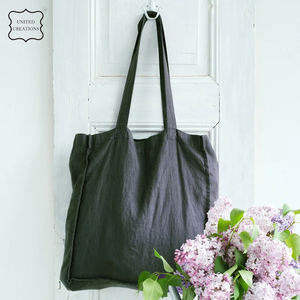 Customizable Size Solid Color <b>Canvas</b> Tote Bag Custom <b>Canvas</b> Tote Bag, <b>Canvas</b> Shoulder Bag, Plain Custom <b>Canvas</b> Bag - Product Image 4