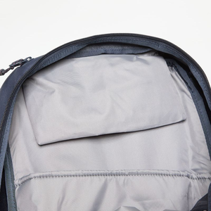 Sacoche pour ordinateur portable avec logo personnalisé, multi-compartiments en tissu durable et imperméable, pour le voyage et le bureau - Product Image 4