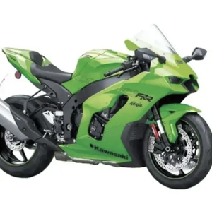 2024มอเตอร์ไซค์ใหม่ kawasakiii ninjaa ZX 10 R R R - Product Image 3