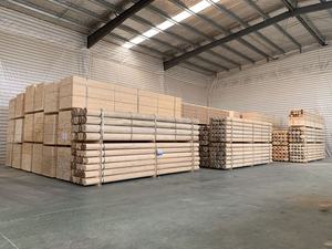 Bois de <span class=keywords><strong>chêne</strong></span> <span class=keywords><strong>blanc</strong></span> européen, bois de pin, bois de mélèze, bois de sapin, bois de teck, bois de construction - Product Image 6