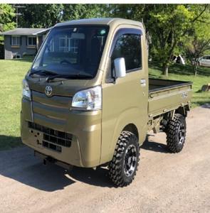 Camionnette Toyota Pixis Mini automatique 2025, véhicule automobile - Product Image 1