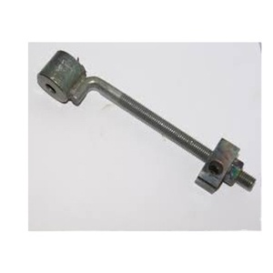 Disco de Embrague de 310 mm GB40 ACE OEM para Tata 257325200108, Repuesto de Transmisión para Vehículo Comercial LCV - Product Image 1