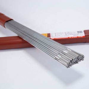 ลวดเชื่อมสเตนเลส ER347 ขนาด 2.4 มม. ชนิด <span class=keywords><strong>Nb</strong></span> Stabilized สำหรับเชื่อมเหล็กสเตนเลส 321 347 - Product Image 2