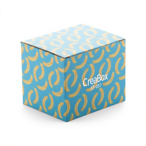 CreaBox EF-057: Scatola Personalizzata per Forniture Promozionali per Feste - Product Image 2