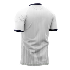 Nouveau maillot de football 2026 en tissu 100 % polyester de haute qualité, design personnalisé, style oversize unique, maillot tendance le plus vendu - Product Image 3