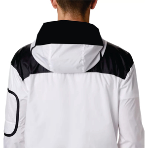 OEM Custom High Quality Logo Men Women Lightweight Bamboo Outdoor Sports Fishing Wear Quick Dry Sun Protection Fishing Hoodie - Product Image 5