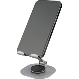 Organisateur de bureau pour smartphone personnalisé Anieke - Product Image 1