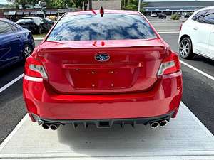 Subaru WRX Limited 2018, 2L H-4, Tracción en las Cuatro Ruedas, Gasolina, Inyección Directa, Variable, Manual, Sedán - Product Image 3