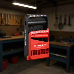 Soporte para Llaves de Trinquete Facom 12, Gabinetes para Herramientas - Product Image 3