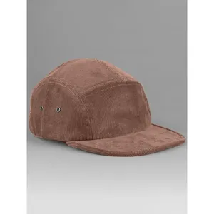 Casquette de camionneur vintage personnalisée à 6 panneaux pour la promotion de produits - Product Image 4