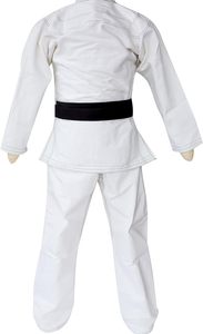 Poids lourd personnalisé uniformes de karaté/karaté gi/fabricant de vestes de karaté Sialkot Pakistan Vinor Sports - Product Image 2