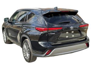 SUV Mediano 2024 con Todas las Opciones, Premium, 7 Asientos, Automático, Disponible en Todos los Colores, en Venta - Product Image 6